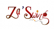 Logo de Aurélie Gibaud Za'Swing